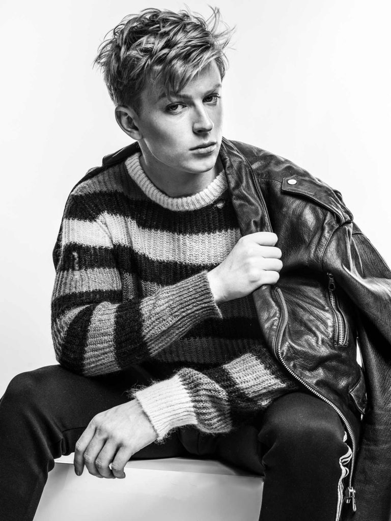 Adam Mišík